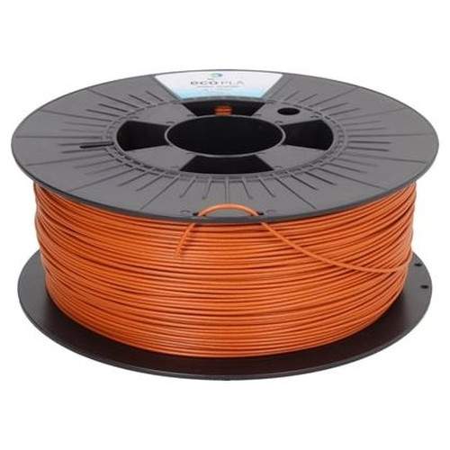 COLIDO Filamento PLA Colido Gold 1.75mm 1 kg Naranja-SX3 COLIDO Filamento PLA Colido Gold 1.75mm 1 kg Naranja