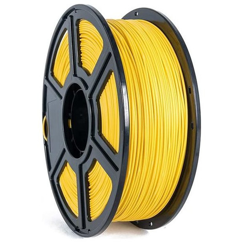 COLIDO Filamento PLA Colido Gold 1.75mm 1 kg Amarillo-SX3 COLIDO Filamento PLA Colido Gold 1.75mm 1 kg Amarillo