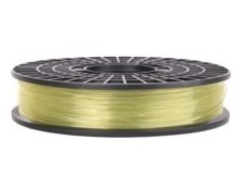 COLIDO 3D-GOLD Filamento Translúcido-X PLA 1.75mm 1 Kg Amarillo