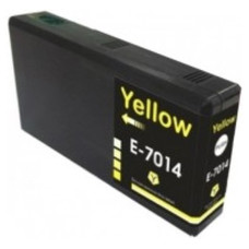 Cartucho de tinta generico Epson T7014/T7024/T7034