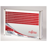 FUJITSU Juego de limpieza del escaner F1-18SX FUJITSU Juego de limpieza del escaner F1