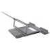 Soporte atril portatil hasta 17 pulgadas coolbox