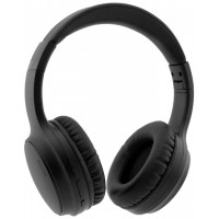 Auriculares coolbox air40 bluetooth negro