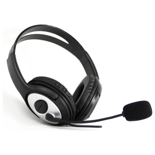 HEADSET COOLBOX COOLCHAT 35 CONEXION POR JACK 3.5mm-DN2 HEADSET COOLBOX COOLCHAT 35 CONEXION POR JACK 3.5mm