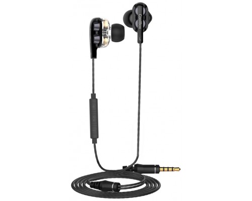 Auriculares coolbox cooljoin jack 3.5mm