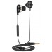 Auriculares coolbox cooljoin jack 3.5mm