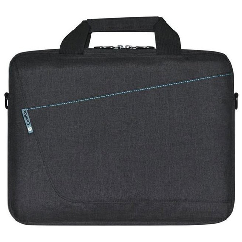 BOLSA PORTATIL 14 COOLBOX NEGRO IMPERMEABLE-CN4 BOLSA PORTATIL 14 COOLBOX NEGRO IMPERMEABLE