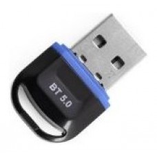 ADAPTADOR BLUETOOTH 5.0 COOLBOX USB 2.0