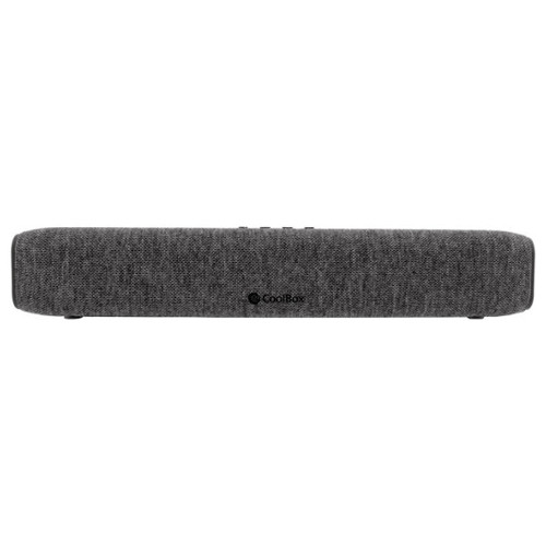 Barra sonido inalambrica coolbox band bs23