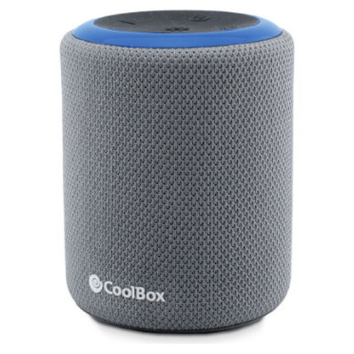 Altavoz inalambrico bluetooth coolbox drop g231