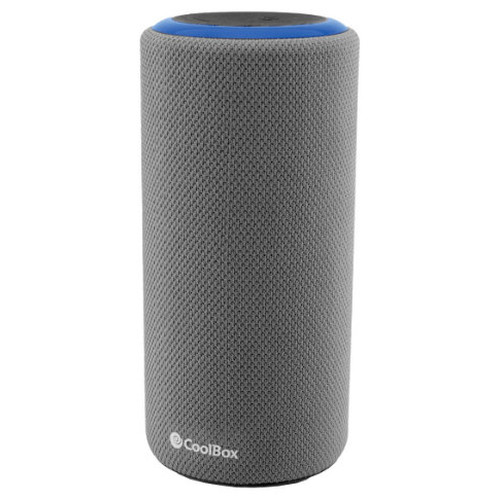 Altavoz inalambrico bluetooth coolbox drop g232