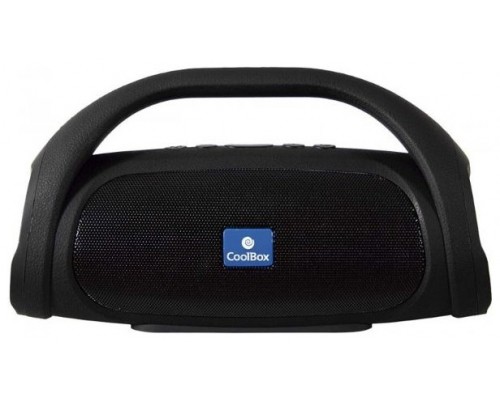 Altavoz bluetooth coolbox coolstone 05