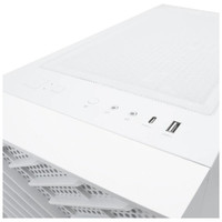 CAJA ATX COOLBOX GA300 GRID LINE GPU MAX. 340mm 1x3.5