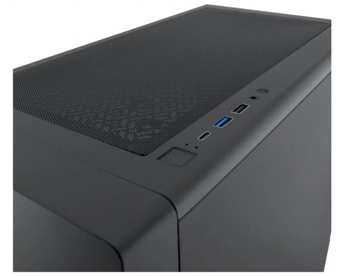 Caja ordenador gaming coolbox ga450 star