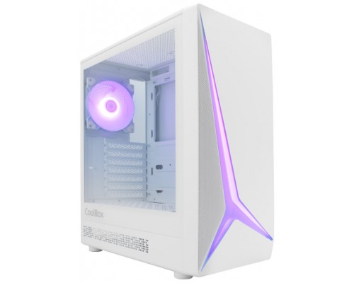 Caja ordenador gaming coolbox ga450 star