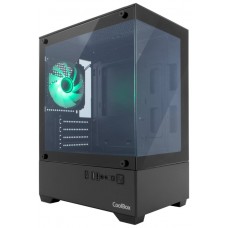Caja ordenador gaming coolbox gm200 vision