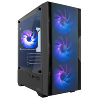 Caja ordenador gaming coolbox gm220 mpfusion