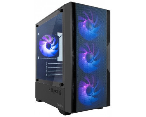 Caja ordenador gaming coolbox gm220 mpfusion