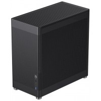 Caja ordenador gaming coolbox mesh atx