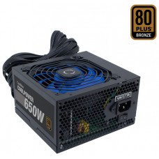 FUENTE ALIMENTACION 650W COOLBOX COOLPOWER PFC-ACTIVO