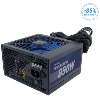 FUENTE ALIMENTACION 850W COOLBOX POWERLINE3 PFC-ACTIVO