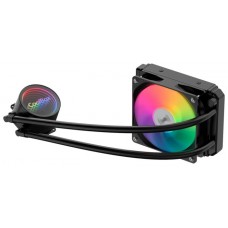 REFRIGERACION LIQUIDA CPU COOLBOX INFINITE LIQUID 120