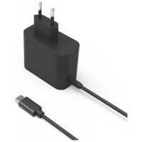 CARGADOR UNIVERSAL COOLBOX NB65 USB-C TECNOLOGIA GaN