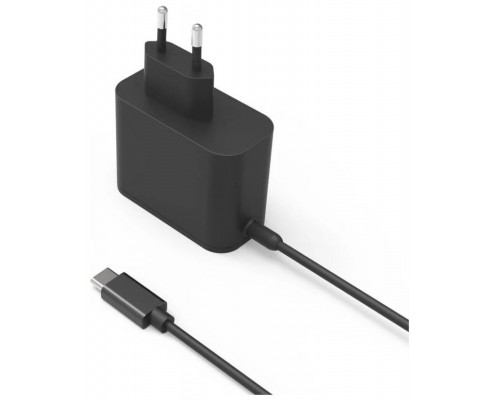 CARGADOR UNIVERSAL COOLBOX NB65 USB-C TECNOLOGIA GaN