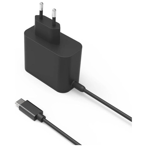 Coolbox Cargador Portátil Universal USB-C 65W GAN-IA3 Coolbox Cargador Portátil Universal USB-C 65W GAN