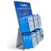 COOLBOX PACK 18 CARGADORES GAN + EXPOSITOR