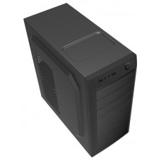 Caja ordenador atx coolbox f750 usb