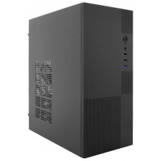 Caja ordenador coolbox m440 m - atx negro