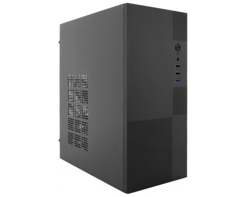 Caja ordenador coolbox m440 m - atx negro