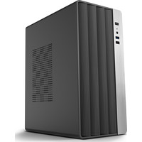 Coolbox Caja MATX M870 USB-C 3.2 Gen1 Fte 500W
