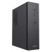 COOLBOX CAJA MICRO ATX SLIM T370 CON FTE. TBZ300