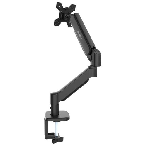 COOLBOX Soporte Monitor Monobrazo Neumático-IA3 COOLBOX Soporte Monitor Monobrazo Neumático