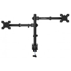 Soporte monitor hasta 32 pulgadas y portatil