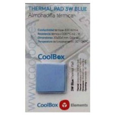 Almohadilla termica coolbox pack 4 und