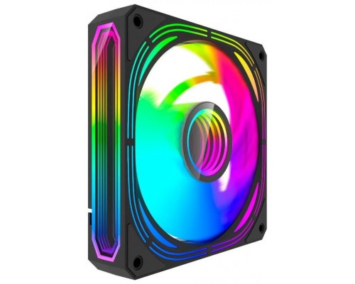 Ventilador caja coolbox infinity pro argb