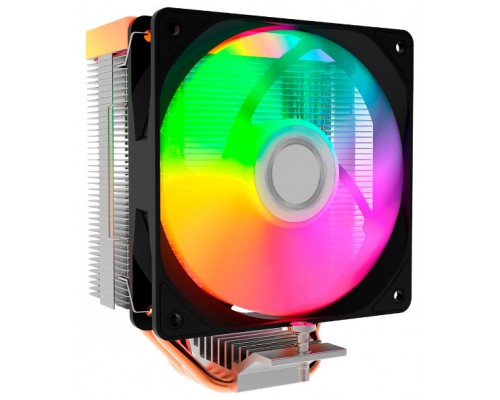 REFRIGERADOR CPU COOLBOX INFINITE AIR120 MULTISOCKET