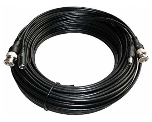 VIGILANCIA CABLE COAXIAL SAFIRE COX40 ALARGADOR