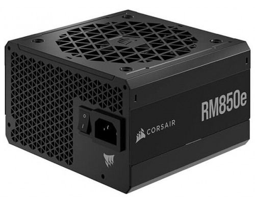 FUENTE ALIMENTACION ATX 850W CORSAIR RM850e 80+ GOLD