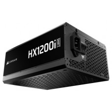 FUENTE ALIMENT. CORSAIR ICUE LINK HX1200I SHIFT 1200 WATT 80+ PLATINUM FULL MODULAR PCIE 5.1 ATX 3.1 CP-9020267-EU