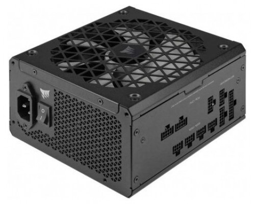 FUENTE ALIMENTACION ATX 1200W CORSAIR RM1200X SHIFT