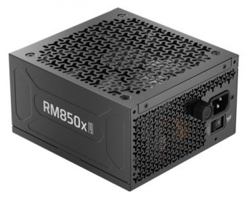 FUENTE ALIMENT. CORSAIR RM850X SHIFT 80+ GOLD SHIFTED MODULAR 850 WATT PCIE 5.1 ATX 3.1 CP-9020299-EU