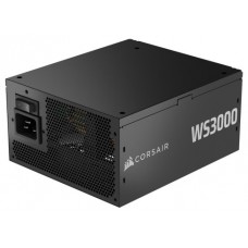 FUENTE ALIMENT. CORSAIR WS SERIES WS3000 3000 WATT WORKSTATION CP-9020312-EU