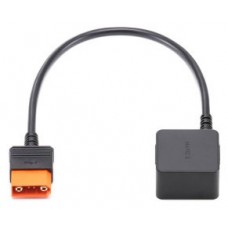 DJI POWER SDC TO DJI MAVIC 3 SERIES FAST CHARGE CABLE