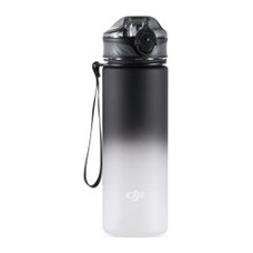 DJI BOTELLA DE AGUA DEPORTIVA DEGRADADA