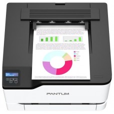 Pantum - Impresora CP2200DW laser Color A4 / Legal -