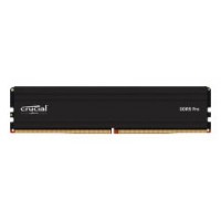 Memoria ram ddr5 24gb crucial pro